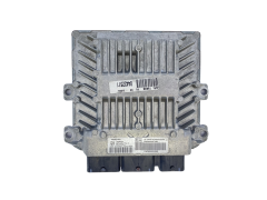 Controller 9660497480 9655534080 5WS40277G-T PSA Siemens 60773