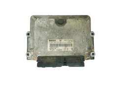 Controller 73501227 0281010332 Alfa Romeo Bosch 32980