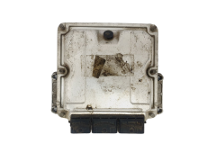 Controller 0281010819 8200039569 8200166362 Fiat Renault Bosch 42226