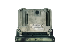 Controller Seat 03C906027AE 0261S04767 Bosch 