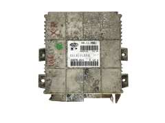 Controller 9610191080  G6.110B01 PSA Magneti Marelli 26651