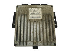 Controller 8200619409 8200399038 R0410B034C TRW Delphi Renault 68369