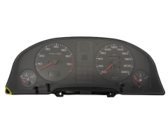 Speedometer/Instrument Cluster Audi 80 8A0919033AL 894919059 VDO UK-NSI