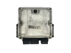 Controller 0281011188 9640938680 9648588880 PSA Bosch 54973