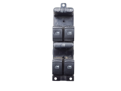 Window Opening Control VW Seat Skoda 1J4959857D 03755031