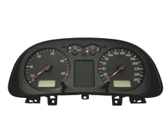 Speedometer/Instrument Cluster VW Golf MK4 Bora 1J0920806G 0263637003 39755
