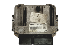 Controller 51821929 0281015160 Alfa Romeo Bosch