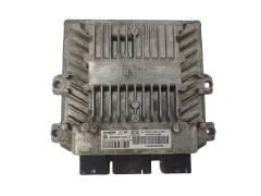 Controller 9653447480 9648624280 5WS40110C-T PSA Siemens 3322