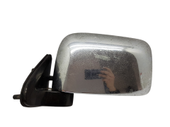 Mirror Left Nissan Navara 2 D22 012089 2331 6403 5679 5 Pin