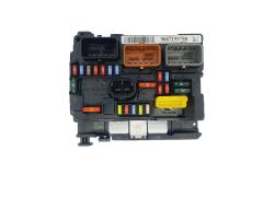 Controller BSM-00 R09 9667199780  PSA Valeo 44476