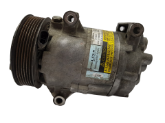 Air Con Compressor/Pump Renault Scenic 2 Megane 2 8200309193 01140018 7062