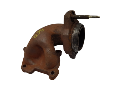 Turbine Pipe 038326 9629407080 Citroen Peugeot 2.0 HDI 12386
