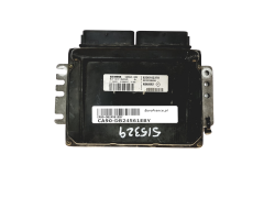 Controller S110115000A 8200162378 8200029658 Renault Siemens 24561