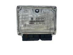 Controller 045906019BM 0281011412 VW Bosch 50349