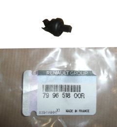 Fixing Pin New Original 799651800R Renault