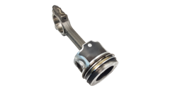 Piston Connecting Rod 7701475074 120A13546R K9K770 1.5 dci Renault 