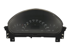 Speedometer/Instrument Cluster Mercedes A W168 A1685408711 39821