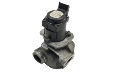 Egr Valve 1618NR 9660276280 21604679-9 1.6 hdi Valeo Citroen Peugeot 1865