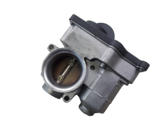 Air Throttle Body Nissan RME45-01 SERA576-02 Hitachi 1135