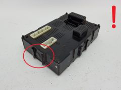 Controller BCM L2NG 284B2BC520 21677742-7H Renault Nissan  18511