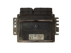 Controller MEC32-040 J3 XT Nissan Hitachi 14834