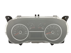 Speedometer/Instrument Cluster Fiat Doblo 0520326830 503015161904 27423
