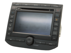 Car Radio Navi A/C Ford Focus 4M5T-18B988-AH 4M5T-10E889-AB Car Radio Navi A/C Ford Focus 4M5T-18B988-AH 4M5T-10E889-AB