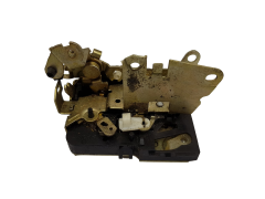 Door Lock Mechansim Right Rear 7701469941 Renault Clio 2 Scenic I Rockwell 348