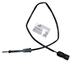 Exhaust Gas Temperature Sensor New Trafic Vivaro Vito 1.6 dCi 226409314R