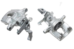 Brake Caliper Right Rear Master II Movano Interstar OE 7701206755