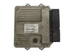 Engine Controller Lancia 51806503 MJD6F3.Y2 Magneti