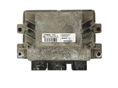 Controller S120201108B 8200454467 8200400246  Renault Siemens 27097