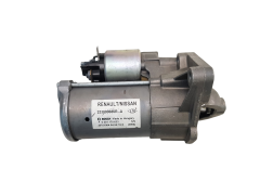 Engine Starter 233000686R--A Bosch 0001170633 1.6 dCi Renault 6000km