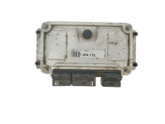 Controller 0261206246 9637838780id04  PSA Bosch 40752
