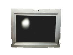 Computer Display Peugeot 508 208 2008 9810204880 NS 29101 Computer Display Peugeot 508 208 2008 9810204880 NS 29101