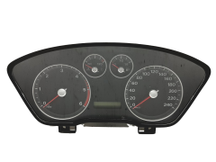 Speedometer/Instrument Cluster Ford Focus C-MAX 4M5T-10849-GN 59024