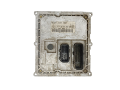 Controller Smart 0003107V007 0261205005 Bosch 46140