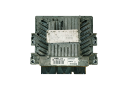 Controller S122326107A SID301 8200542288 8200495479 Renault 33131