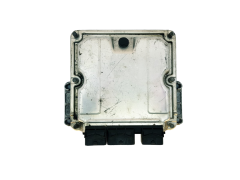 Controller 0281011334 9640938180 9652590480 PSA Bosch 32371