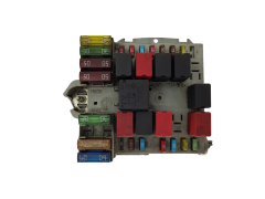 Fuse Box Fiat 51759555 0051759555057657 Delphi 19930