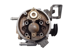 Air Throttle Body Citroen Peugeot 0438201531 0132008600 Bosch