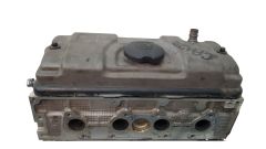 Cylinder Head 9654774580 TU1A 1.1 8v HFX HFV Citroen C3 Peugeot 2012