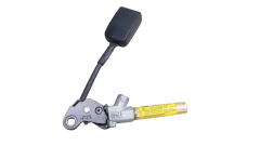 Seat Belt Catch Front Left 96187835XX 8972S1 Peugeot 306