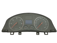 Speedometer/Instrument Cluster VW Golf MK5 1K0920862B 27365