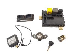 Starter Kit Lancia Y 46823430 46412170 46744908 1.2