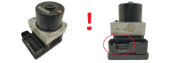 Abs Pump Ford Fiesta Fusion 2S61-2M110-CD 10.0960-0100.3 63010