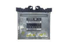 Controller Mercedes 0225458732 412229/018/006 VDO 54571
