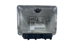 Controller IAW 4AF.S2 51782647 61601.127.02 Fiat Magneti Marelli 48661