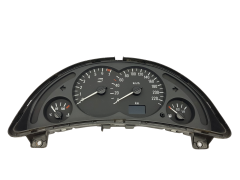 Speedometer/Instrument Cluster Opel Corsa C 09166814FL 110008988009 26421