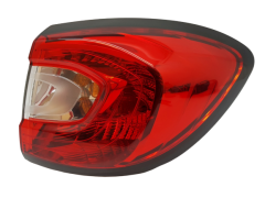 Lamp Right Rear 265502731R Captur Renault